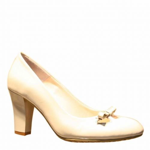 Туфли ZIZI  Белый, 41, 42, 43, 33, 34, 35 фото каталог