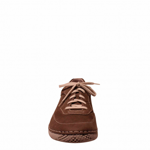 Туфли JOSEF SEIBEL Коричневый, 41, 42, 43, 44, 45 фото каталог