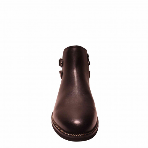 Ботильоны  ZIZI Черный, 41, 42, 43 фото каталог