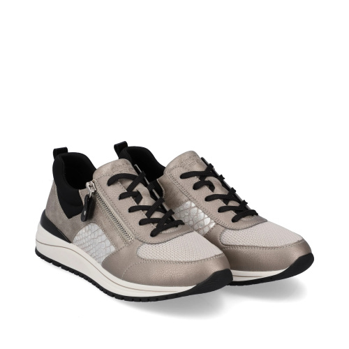 Кроссовки Remonte Бронза, 42, 43, 44, 45 фото каталог