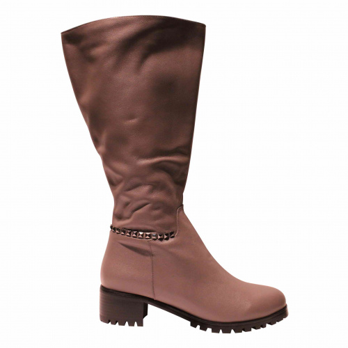 Сапоги ZIZI Серый, 41, 42, 43 фото каталог