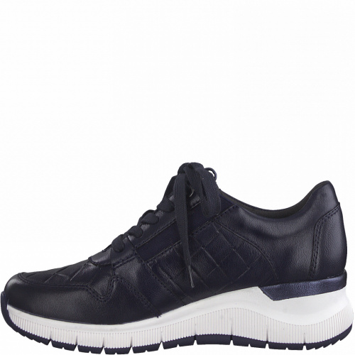 Кроссовки JANA Синий, 42, 43, 44, 45 фото каталог