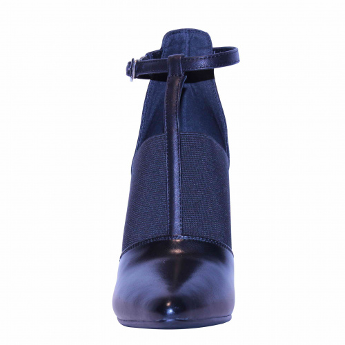 Туфли SIZAAMPERO Черный, 33, 34 фото каталог