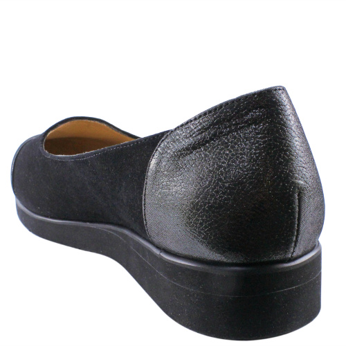 Туфли EDARO Черный, 42, 43 фото каталог