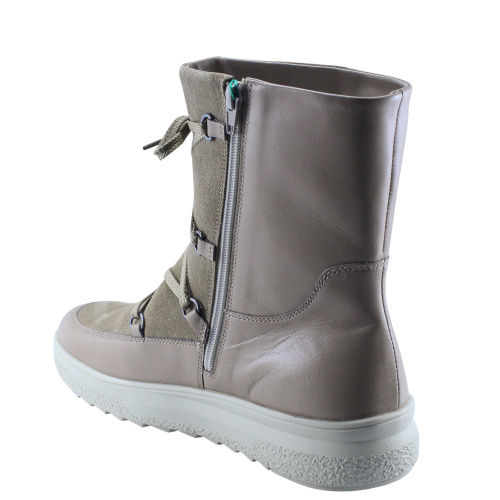 Полусапоги-зима Romer Бежевый, 42, 43 фото каталог