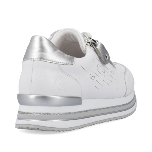 Кроссовки Remonte Белый, 42, 43, 44, 45 фото каталог