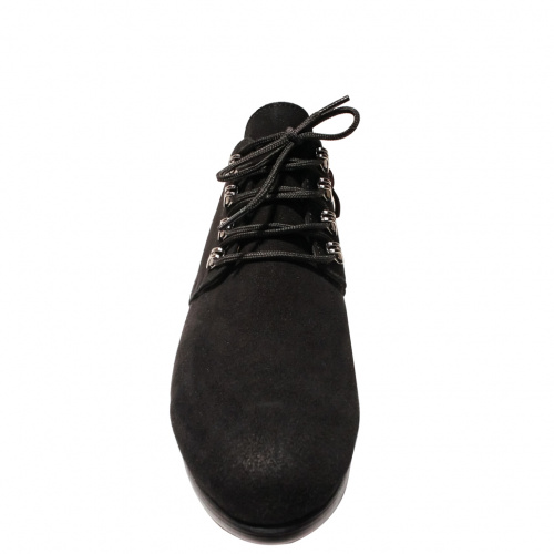 Туфли LAURA POTTI Черный, 41, 42, 43, 44 фото каталог