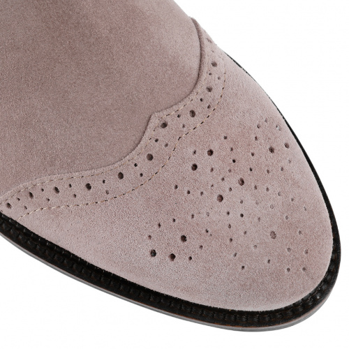 Ботинки Сатег Серый, 33, 34, 35, 41, 42, 43 фото каталог