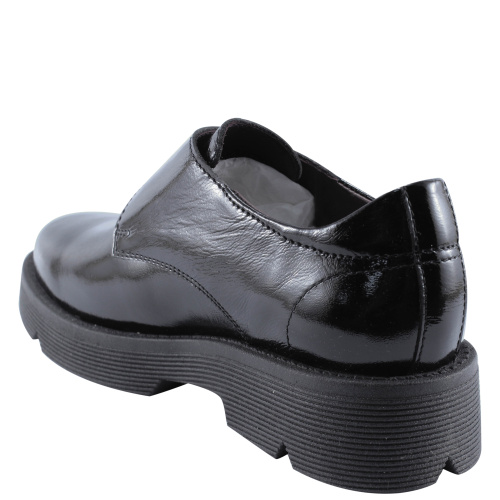 Туфли Riconte Черный, 33, 34, 35 фото каталог