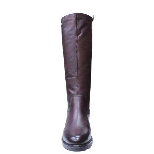 Сапоги Remonte Бордовый, 43, 45 фото каталог