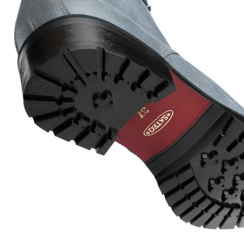 Ботинки Сатег Серый, 33, 34, 35, 36, 37, 38, 39, 40, 41, 42, 43 фото каталог