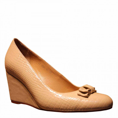 Туфли LAURA POTTI