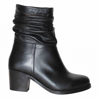 Ботильоны-зима ZIZI 