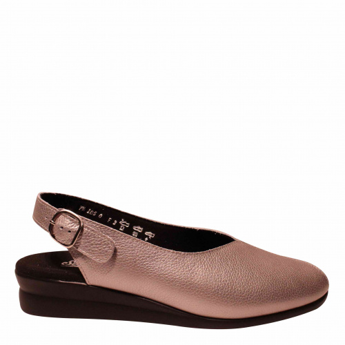 Босоножки Semler Серый, 7/5, 8, 9, 10, 11 фото каталог