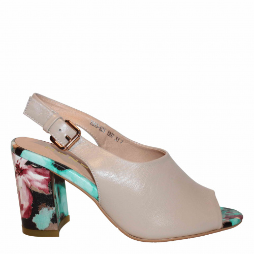 Босоножки ZIZI Розовый, 35, 33, 34 фото каталог