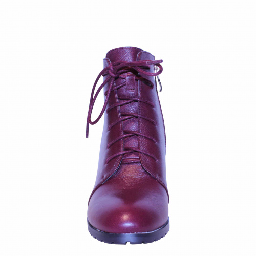 Ботильоны ZIZI  Цвет не определён, 33, 34, 35 фото каталог