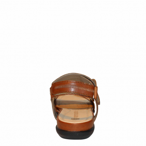 Босоножки  REMONTE DORNDORF Коричневый, 41, 42, 43, 44, 45 фото каталог