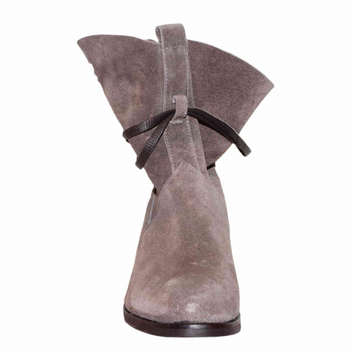 Ботильоны  ZIZI Цвет не определён, 33, 34, 40, 35, 41, 42, 43 фото каталог