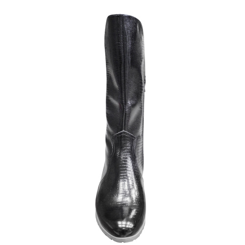 Сапоги зимние LAURA POTTI Черный, 41, 42, 43, 44 фото каталог