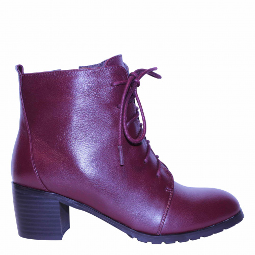 Ботильоны ZIZI  Цвет не определён, 33, 34, 35 фото каталог