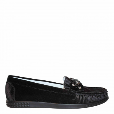 Мокасины ZIZI