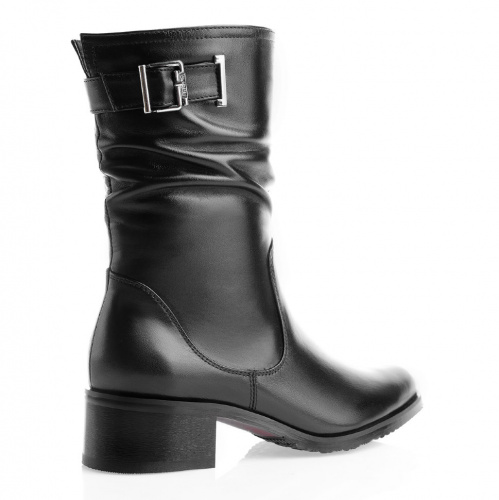 Ботинки Сатег Черный, 33, 34, 36, 37, 40, 41, 42, 43 фото каталог