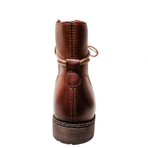 Ботинки REMONTE DORNDORF Коричневый, 41, 42, 43, 45, 44 фото каталог