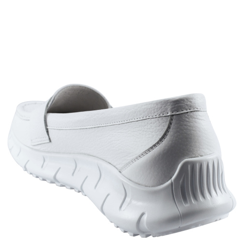 Туфли LAURA POTTI Белый, 41, 42, 43, 44 фото каталог