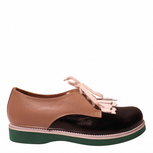 Туфли LAURA POTTI Цвет не определён, 41, 42, 43, 44 фото каталог