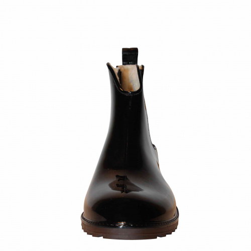 Ботильоны -зима RIEKER Черный, 41, 42 фото каталог