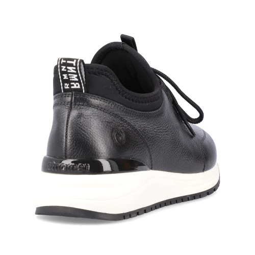 Кроссовки Remonte Черный, 37, 42, 43, 44, 45 фото каталог