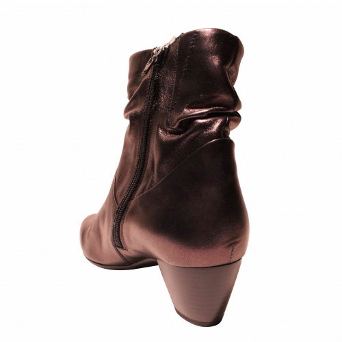 Ботильоны GABOR Черный, 7/5, 8, 9, 9/5, 8/5 фото каталог