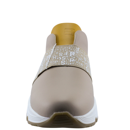 Кроссовки Riconte Бежевый, 34, 35, 33 фото каталог