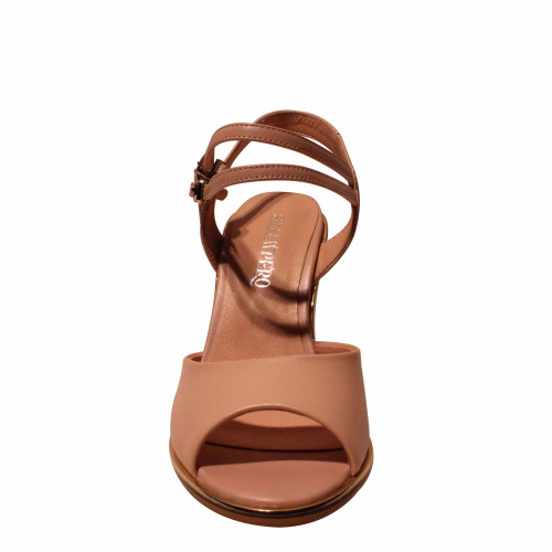 Босоножки SIZAAMPERO Розовый, 33, 34 фото каталог