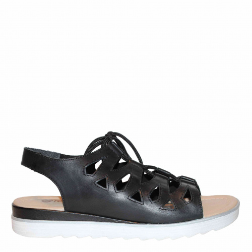 Босоножки  REMONTE DORNDORF Черный, 41, 42, 43, 44, 45 фото каталог