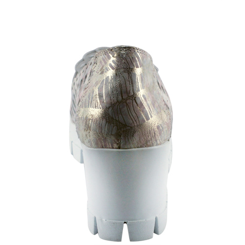 Туфли-лето DAKKEM Мультиколор, 34, 35 фото каталог