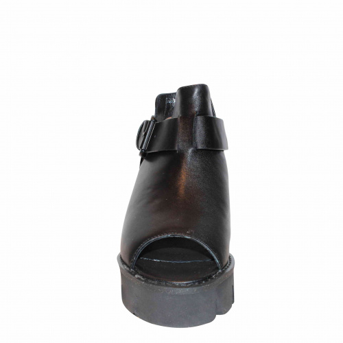 Босоножки ZIZI Черный, 34, 35, 33 фото каталог