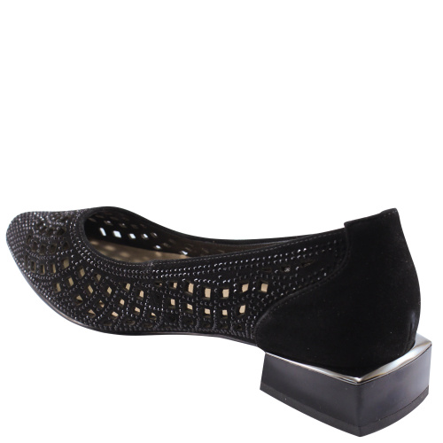 Туфли Wilmar Черный, 41, 42, 43 фото каталог