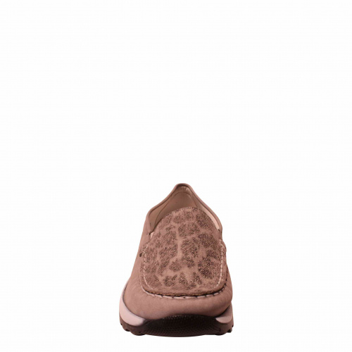 Туфли WALDLAUFER Серый, 7/5, 8, 9, 8/5 фото каталог