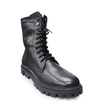 Ботинки-зима Peatika Черный, 42, 43, 44 фото каталог