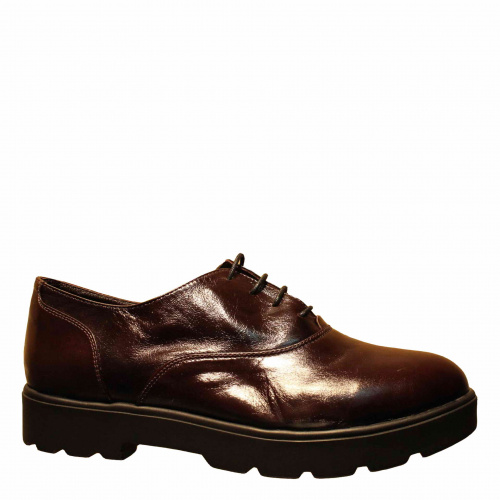 Туфли ZIZI  Коричневый, 41, 42, 43 фото каталог