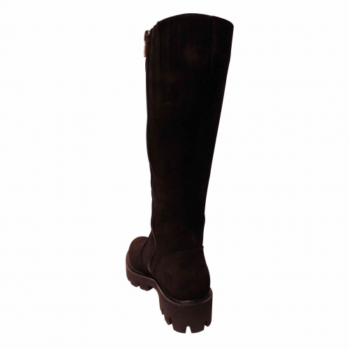 Сапоги-зима ZIZI Черный, 32, 33, 34, 35, 41, 42, 43, 44, 45 фото каталог