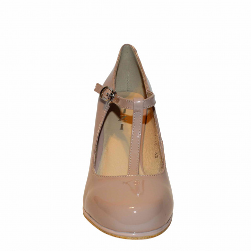 Туфли ZIZI  Розовый, 34, 35, 33 фото каталог