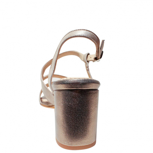 Босоножки PieSanto Золотой, 41, 42, 43, 44, 45 фото каталог