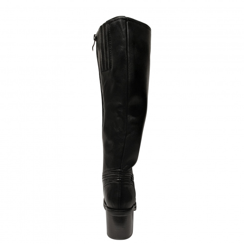 Сапоги SIZAAMPERO Черный, 33, 34 фото каталог Сапоги SIZAAMPERO Черный, 33, 34 фото каталог