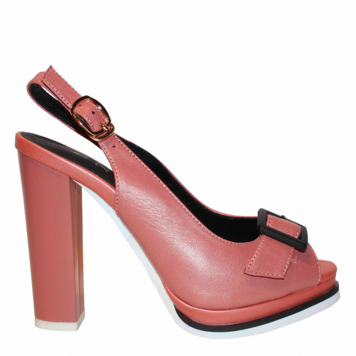 Босоножки ZIZI Розовый, 34, 35, 33 фото каталог