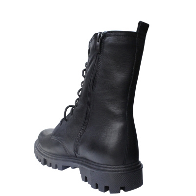 Ботинки Peatika Черный, 42, 43, 44, 45 фото каталог Ботинки Peatika Черный, 42, 43, 44, 45 фото каталог