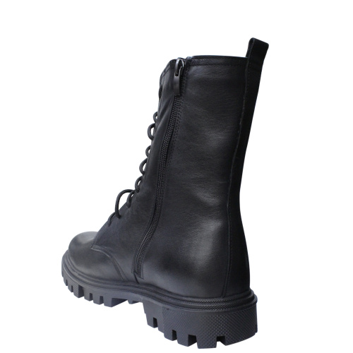 Ботинки Peatika Черный, 42, 43, 44, 45 фото каталог