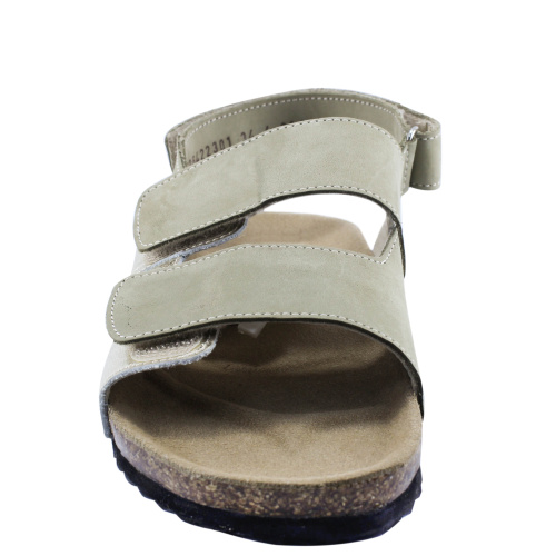 Босоножки Riconte Бежевый, 34, 35 фото каталог