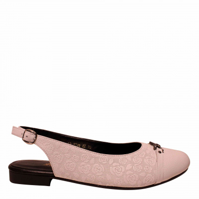 Босоножки LAURA POTTI